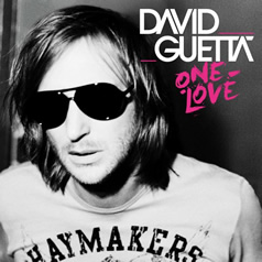David Guetta - One Love [2009]