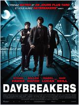 Daybreakers DVDRIP FRENCH 2010