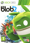 de Blob 2 (DS)
