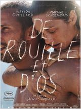 De rouille et d'os FRENCH DVDRIP 1CD 2012