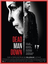 Dead Man Down FRENCH DVDRIP 2013
