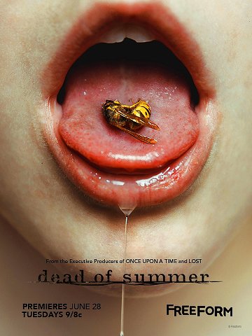 Dead of Summer S01E05 VOSTFR HDTV