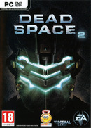 Dead Space 2 : Crack 1.0 fairlight (PC)