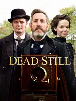 Dead Still S01E06 VOSTFR HDTV