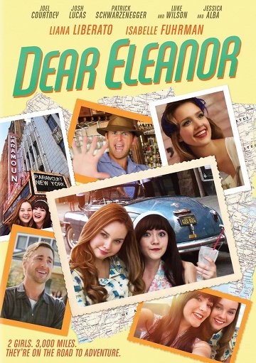 Dear Eleanor FRENCH DVDRIP 2016