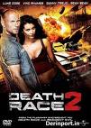 Death Race 2 FRENCH DVDRIP 2010