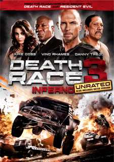 Death Race 3: Inferno FRENCH DVDRIP 2013