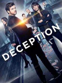 Deception (Cameron Black : l'illusionniste) (2018) S01E02 FRENCH HDTV