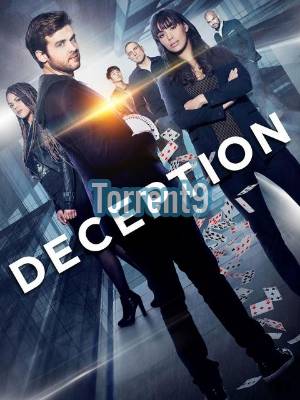 Deception (Cameron Black : l'illusionniste) (2018) S01E07 FRENCH HDTV