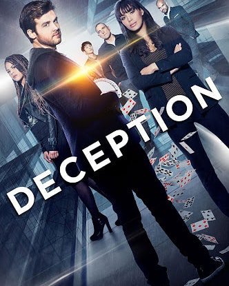 Deception (Cameron Black : l'illusionniste) (2018) S01E10 FRENCH HDTV