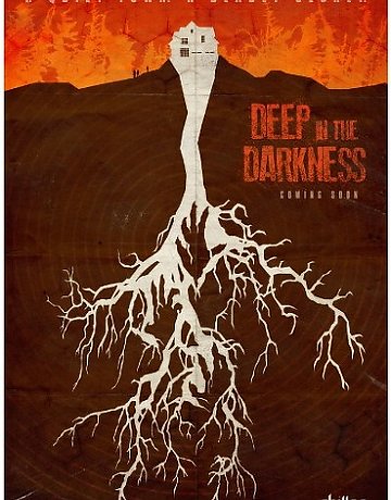 Deep In The Darkness FRENCH DVDRIP 2015