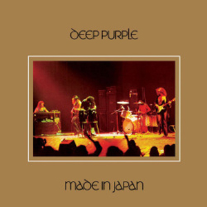 Deep Purple - Made In Japan 2014