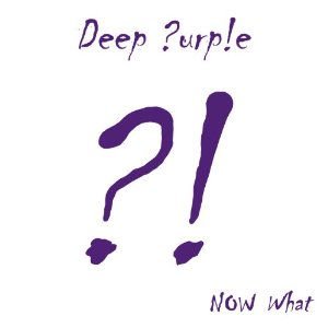 Deep Purple – Now What?! - 2013