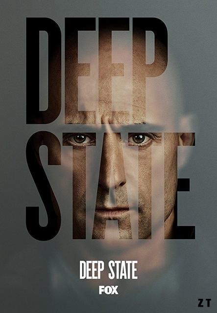 Deep State S01E06 VOSTFR HDTV