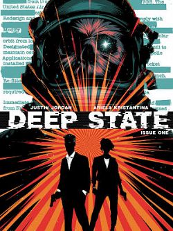 Deep State S02E05 FRENCH HDTV
