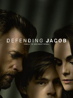 Defending Jacob S01E02 FRENCH HDTV
