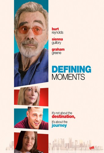 Defining Moments FRENCH WEBRIP LD 1080p 2021