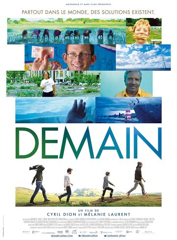 Demain FRENCH DVDRIP 2015