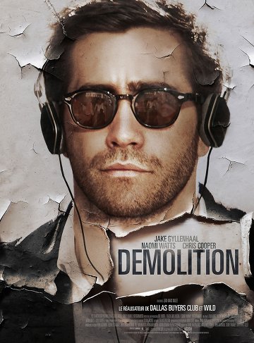 Demolition FRENCH BluRay 1080p 2016