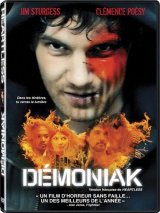 Demoniak FRENCH DVDRIP 2011