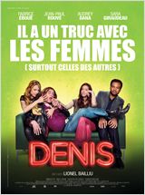 Denis FRENCH DVDRip 2013
