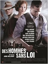 Des hommes sans loi (Lawless) TRUEFRENCH DVDRIP 2012