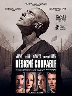 Désigné Coupable TRUEFRENCH BluRay 720p 2021