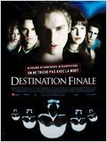 Destination finale FRENCH DVDRIP 2000
