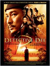 Detective Dee 1CD FRENCH DVDRIP 2011
