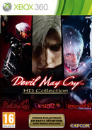 Devil May Cry HD Collection (XBOX360)