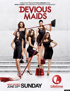 Devious Maids S01E08 VOSTFR HDTV