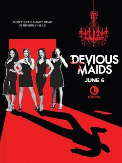 Devious Maids S04E05 FRENCH HDTV