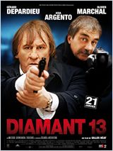 Diamant 13 FRENCH DVDRIP 2009