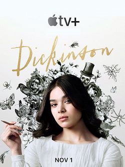 Dickinson S01E01 VOSTFR HDTV