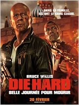 Die Hard 5 : belle journée pour mourir TRUEFRENCH DVDRIP AC3 2013