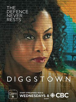 Diggstown S02E01 FRENCH HDTV