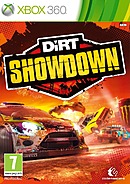 Dirt Showdown COMPLEX (Xbox 360)