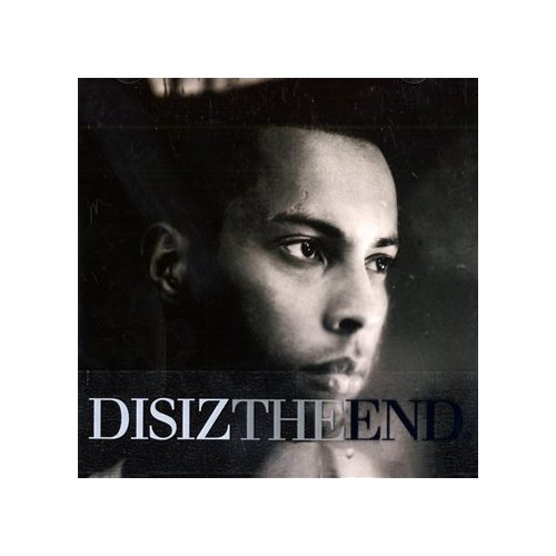 Disiz - Disiz The End [2009]