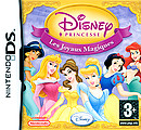Disney Princesse : Les Joyaux Magiques (DS)