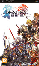Dissidia : Final Fantasy (PSP)