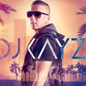 DJ Kayz – DJ Kayz 2016