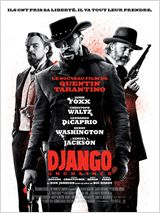 Django Unchained FRENCH DVDRIP 2013
