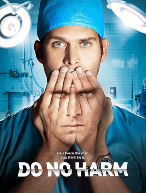 Do No Harm S01E01 FRENCH HDTV