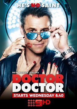 Doctor Doctor S04E01 VOSTFR HDTV