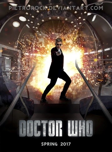 Doctor Who (2005) S10E04 VOSTFR HDTV