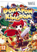 Dokapon Kingdom (WII)