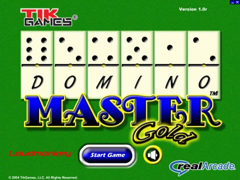 Domino Master Gold Portable Edition (PC)
