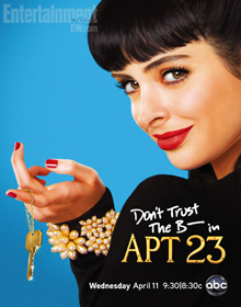 Don't Trust The B---- in Apartment 23 S02E10 FRENCH HDTV