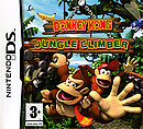 Donkey Kong : Jungle Climber (DS)