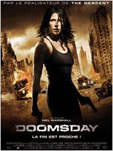 Doomsday FRENCH DVDRIP 2008